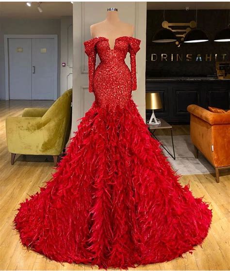 red dress evening gown perth.